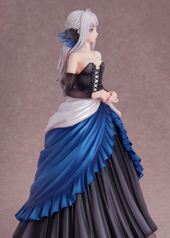 Odin Sphere: Leifdrasir - Gwendolyn Dress ver.