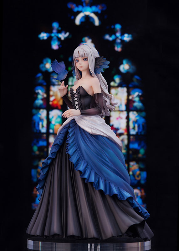 Odin Sphere: Leifdrasir - Gwendolyn Dress ver.