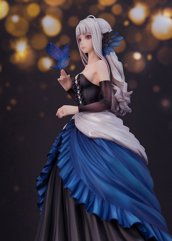 Odin Sphere: Leifdrasir - Gwendolyn Dress ver.