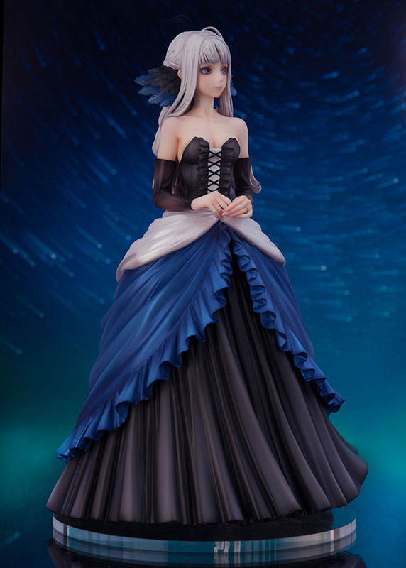 Odin Sphere: Leifdrasir - Gwendolyn Dress ver.