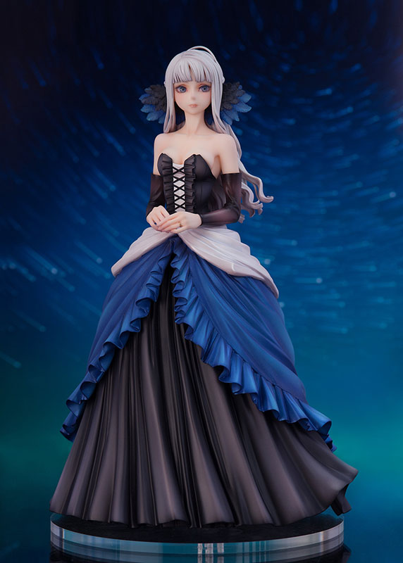Odin Sphere: Leifdrasir - Gwendolyn Dress ver.