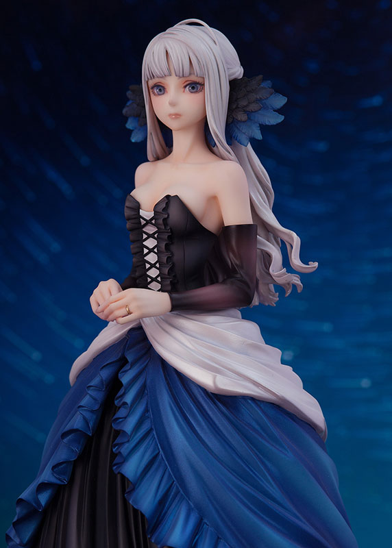 Odin Sphere: Leifdrasir - Gwendolyn Dress ver.