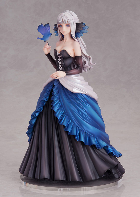 Odin Sphere: Leifdrasir - Gwendolyn Dress ver.