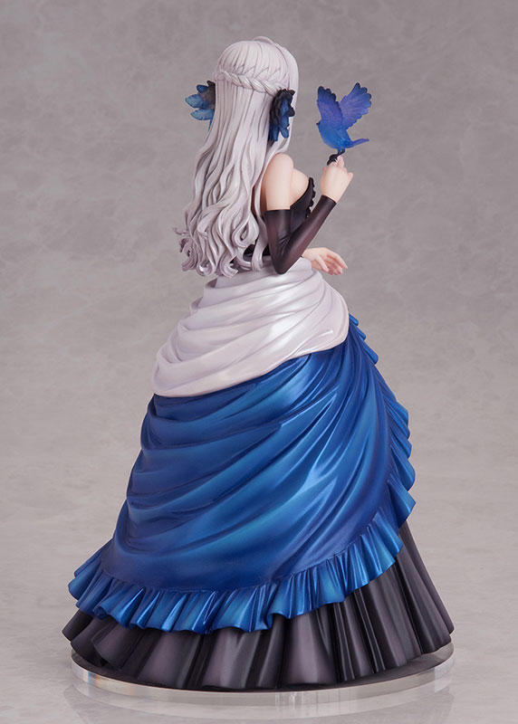 Odin Sphere: Leifdrasir - Gwendolyn Dress ver.