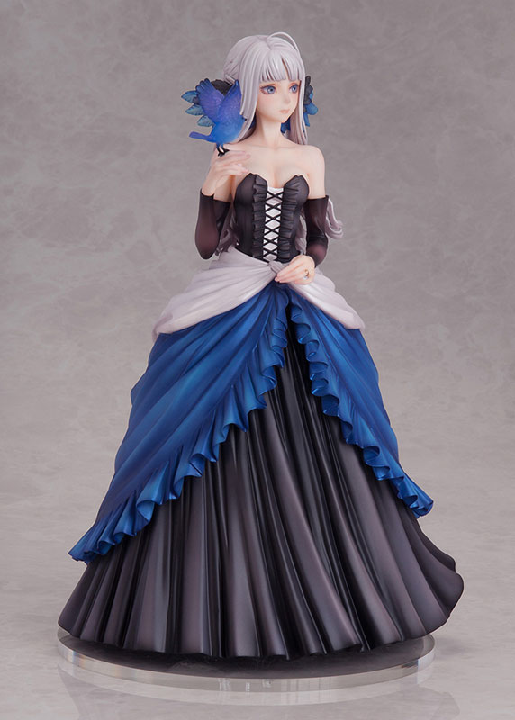 Odin Sphere: Leifdrasir - Gwendolyn Dress ver.