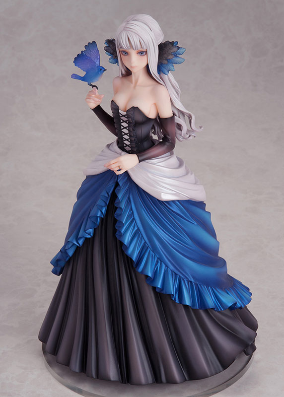 Odin Sphere: Leifdrasir - Gwendolyn Dress ver.