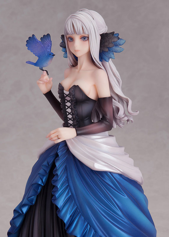 Odin Sphere: Leifdrasir - Gwendolyn Dress ver.