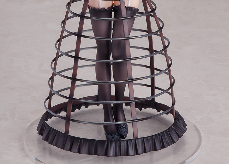 Odin Sphere: Leifdrasir - Gwendolyn Dress ver.