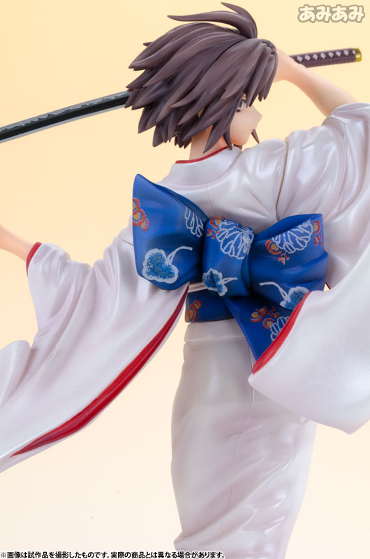 Kara no Kyokai the Movie - Shiki Ryougi -Yume no Youna, Hibi no Nagori