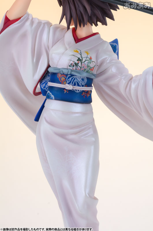 Kara no Kyokai the Movie - Shiki Ryougi -Yume no Youna, Hibi no Nagori