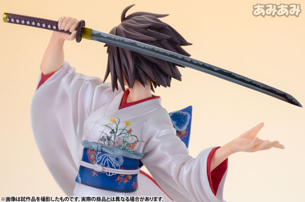 Kara no Kyokai the Movie - Shiki Ryougi -Yume no Youna, Hibi no Nagori