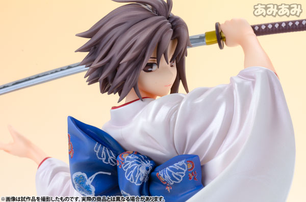 Kara no Kyokai the Movie - Shiki Ryougi -Yume no Youna, Hibi no Nagori