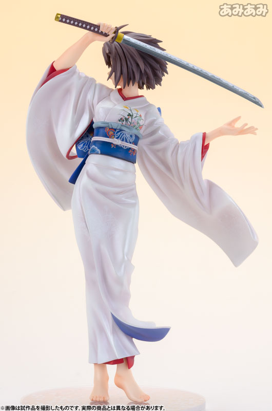 Kara no Kyokai the Movie - Shiki Ryougi -Yume no Youna, Hibi no Nagori