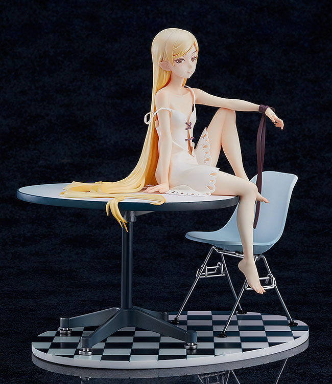 Kizumonogatari - Kiss-Shot Acerola-Orion Heart-Under-Blade 12 Year Old Ver.