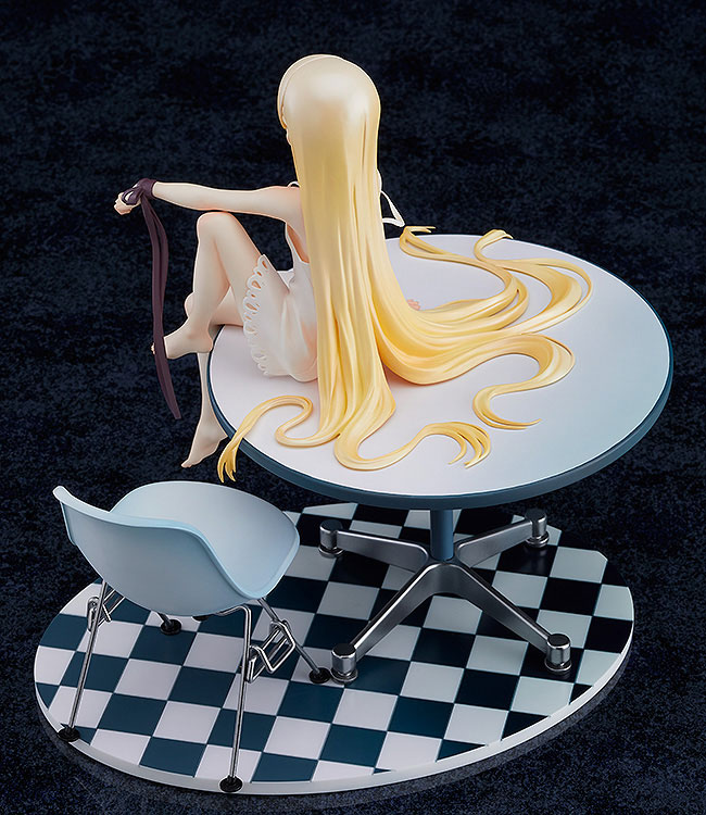 Kizumonogatari - Kiss-Shot Acerola-Orion Heart-Under-Blade 12 Year Old Ver.
