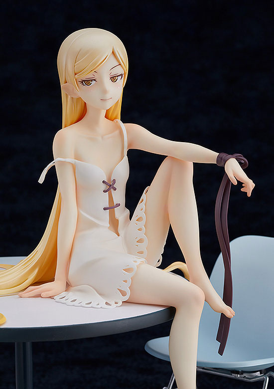 Kizumonogatari - Kiss-Shot Acerola-Orion Heart-Under-Blade 12 Year Old Ver.