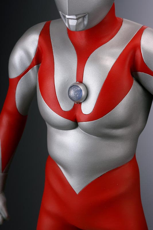  Super Soft series - Ultraman B type