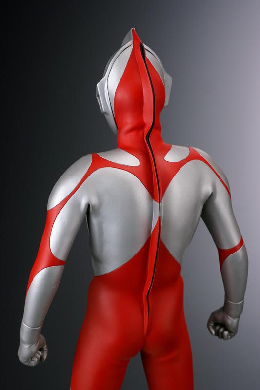  Super Soft series - Ultraman B type