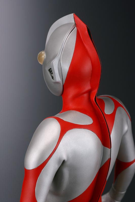  Super Soft series - Ultraman B type
