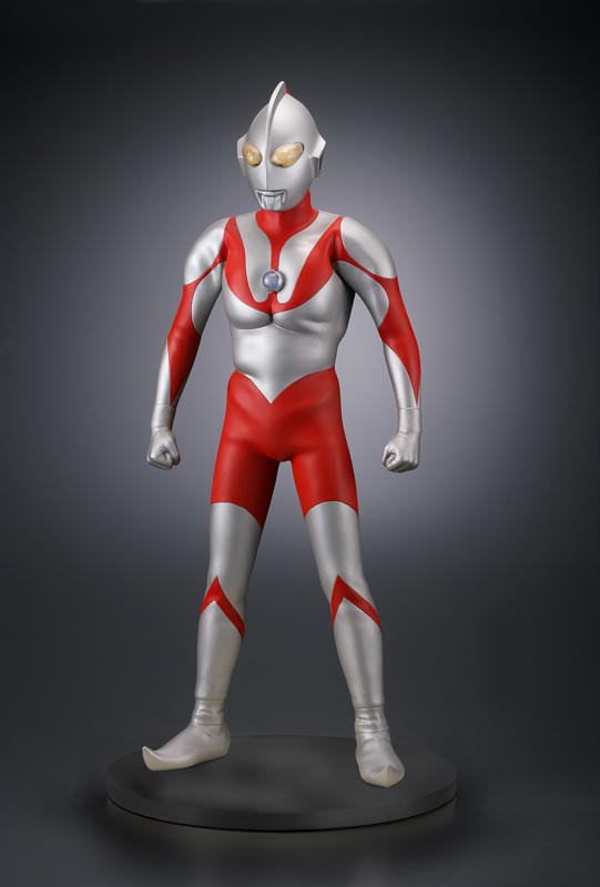  Super Soft series - Ultraman B type