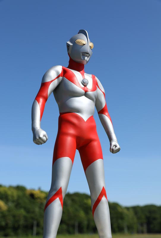 Super Soft series - Ultraman B type