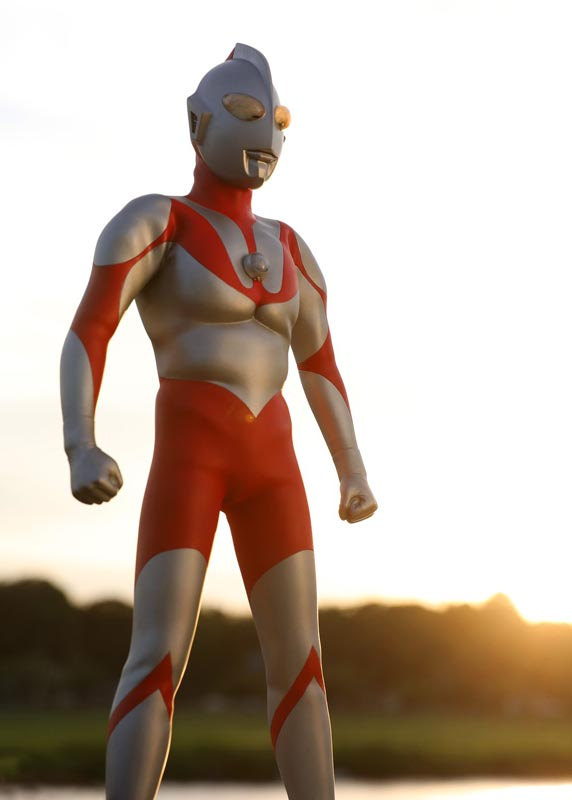  Super Soft series - Ultraman B type