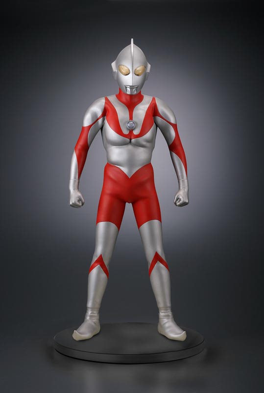  Super Soft series - Ultraman B type