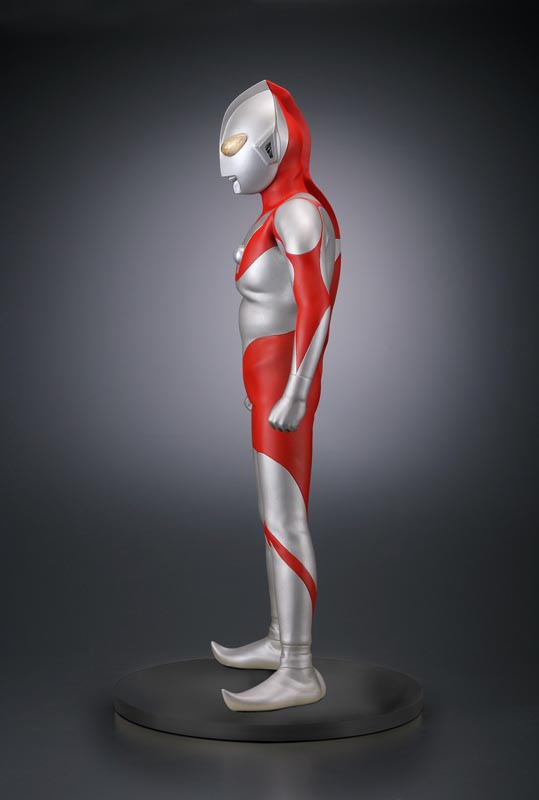  Super Soft series - Ultraman B type