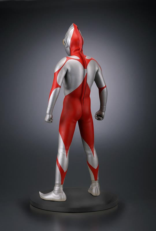  Super Soft series - Ultraman B type
