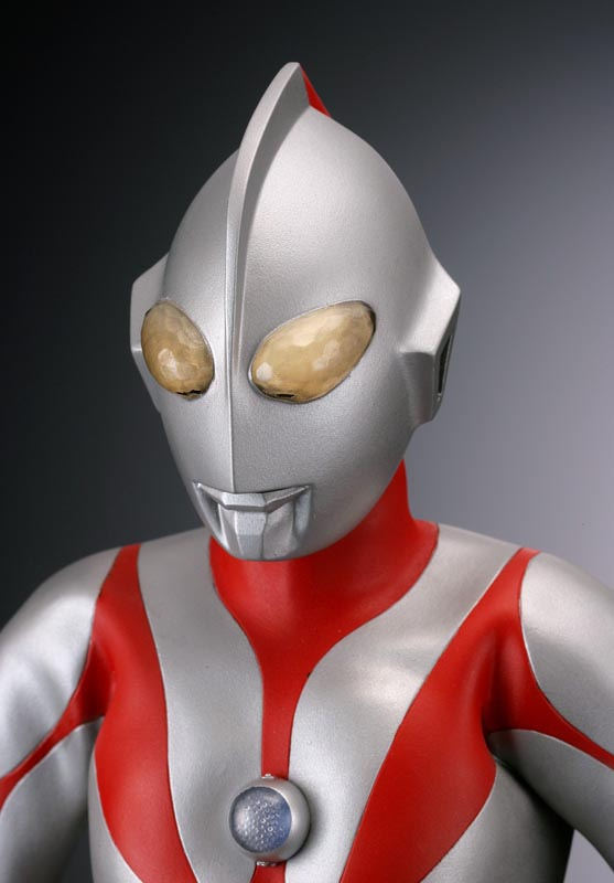  Super Soft series - Ultraman B type