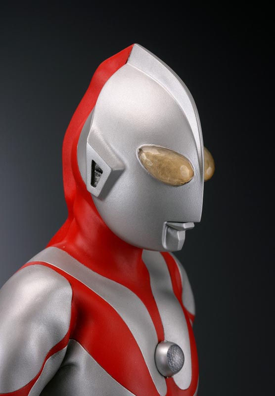  Super Soft series - Ultraman B type
