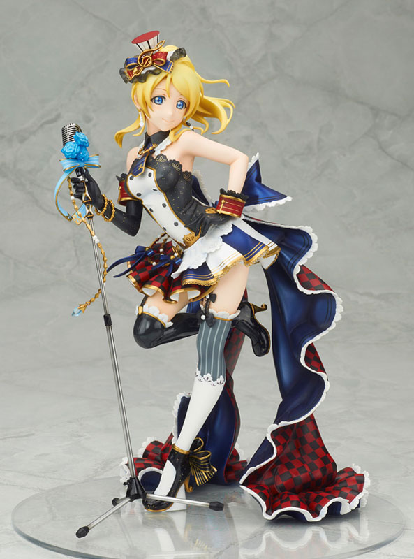 Love Live! School Idol Festival - Eli Ayase 1/7