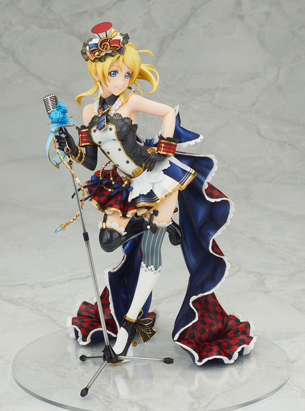 Love Live! School Idol Festival - Eli Ayase 1/7