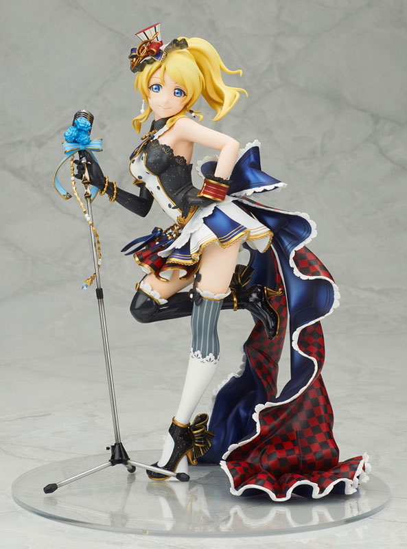 Love Live! School Idol Festival - Eli Ayase 1/7