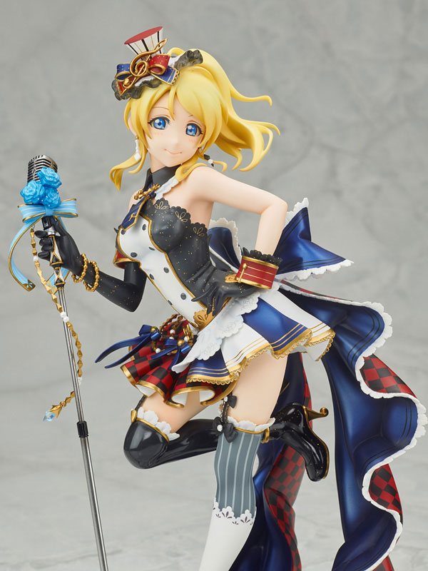 Love Live! School Idol Festival - Eli Ayase 1/7