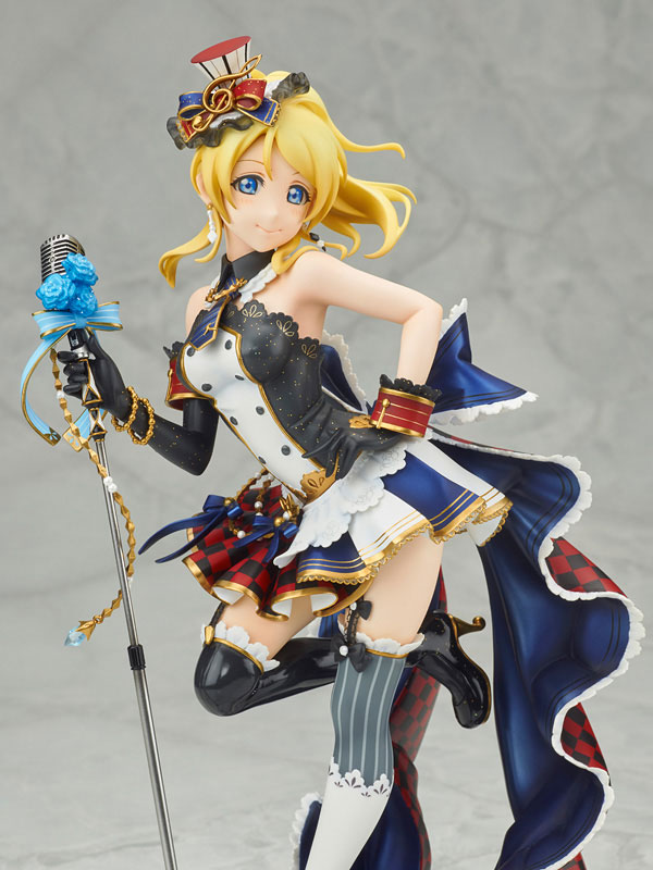 Love Live! School Idol Festival - Eli Ayase 1/7