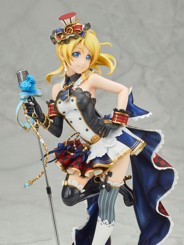 Love Live! School Idol Festival - Eli Ayase 1/7