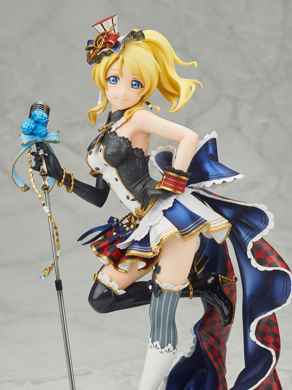Love Live! School Idol Festival - Eli Ayase 1/7
