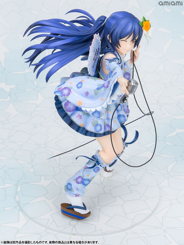 Love Live! School Idol Festival - Umi Sonoda 1/7