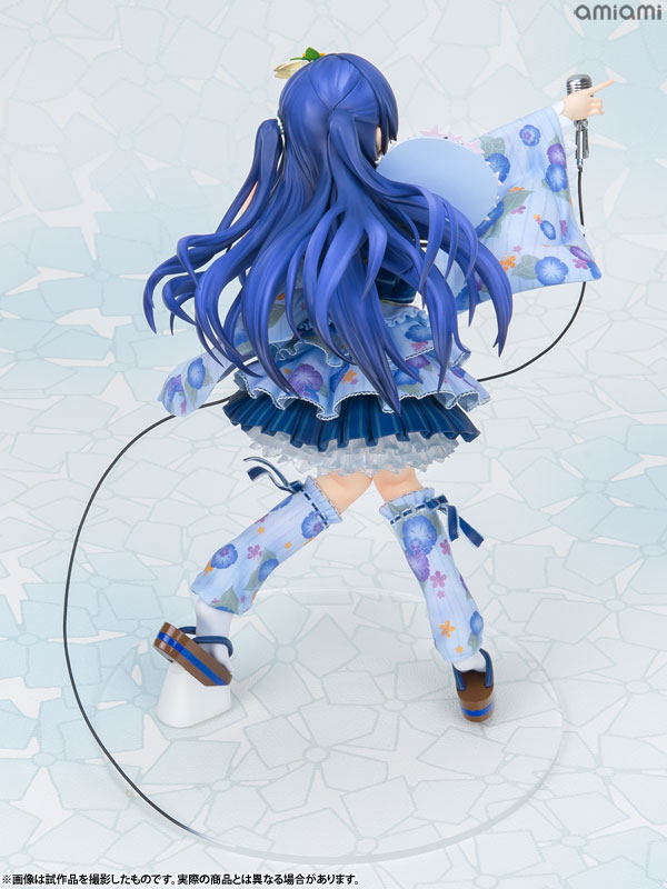 Love Live! School Idol Festival - Umi Sonoda 1/7