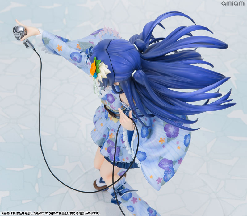 Love Live! School Idol Festival - Umi Sonoda 1/7