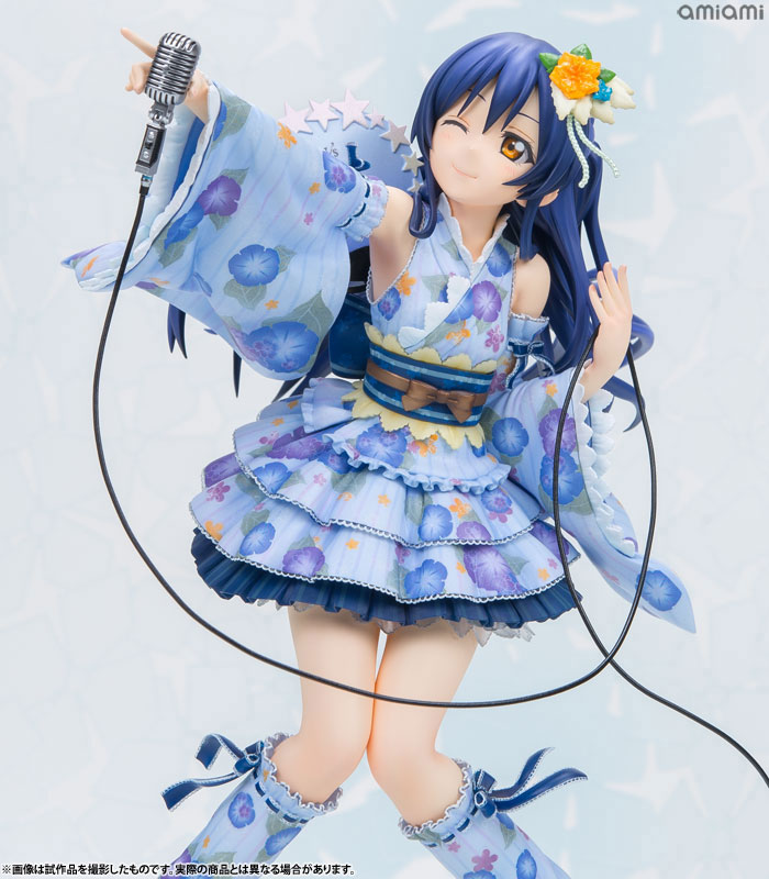 Love Live! School Idol Festival - Umi Sonoda 1/7