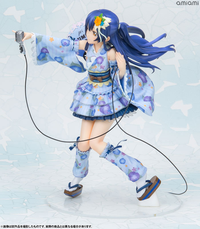 Love Live! School Idol Festival - Umi Sonoda 1/7