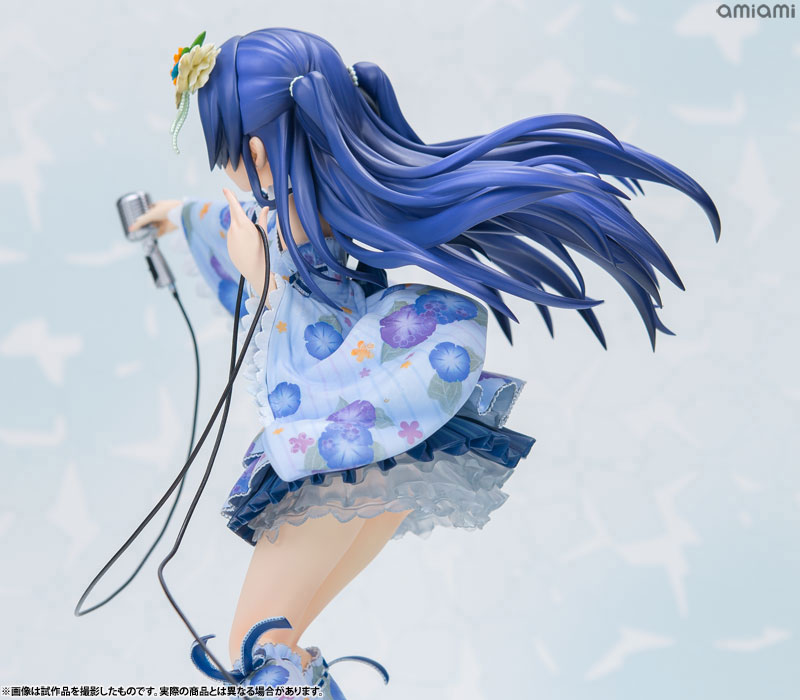 Love Live! School Idol Festival - Umi Sonoda 1/7