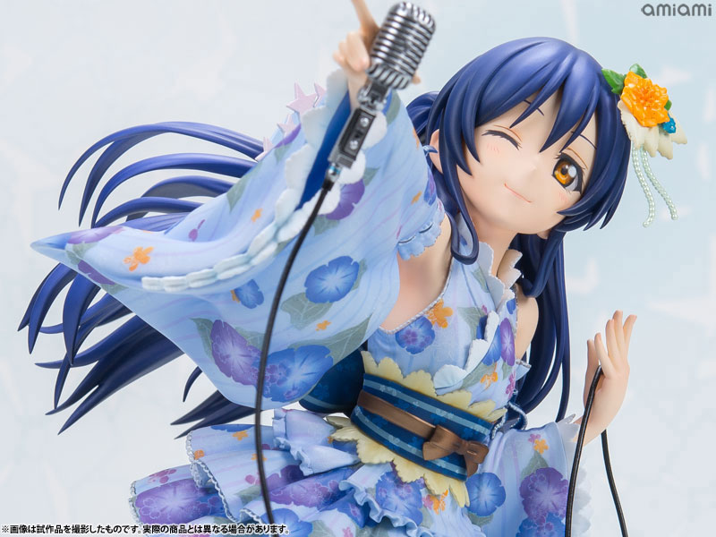 Love Live! School Idol Festival - Umi Sonoda 1/7