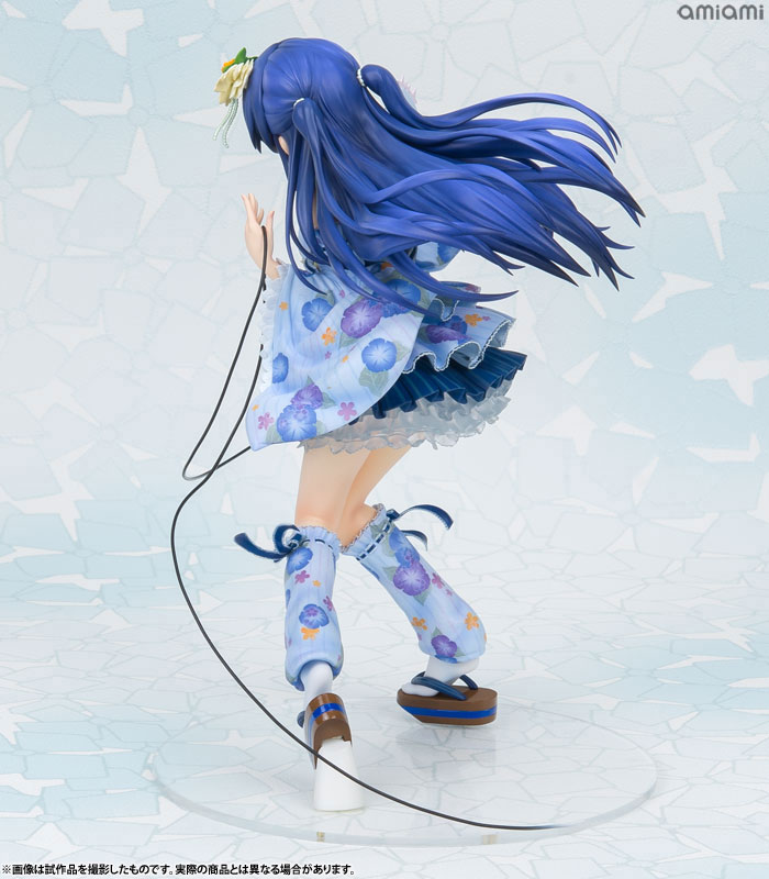 Love Live! School Idol Festival - Umi Sonoda 1/7