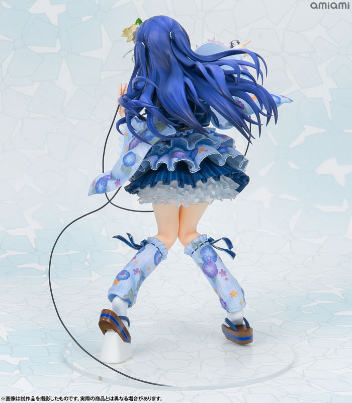 Love Live! School Idol Festival - Umi Sonoda 1/7