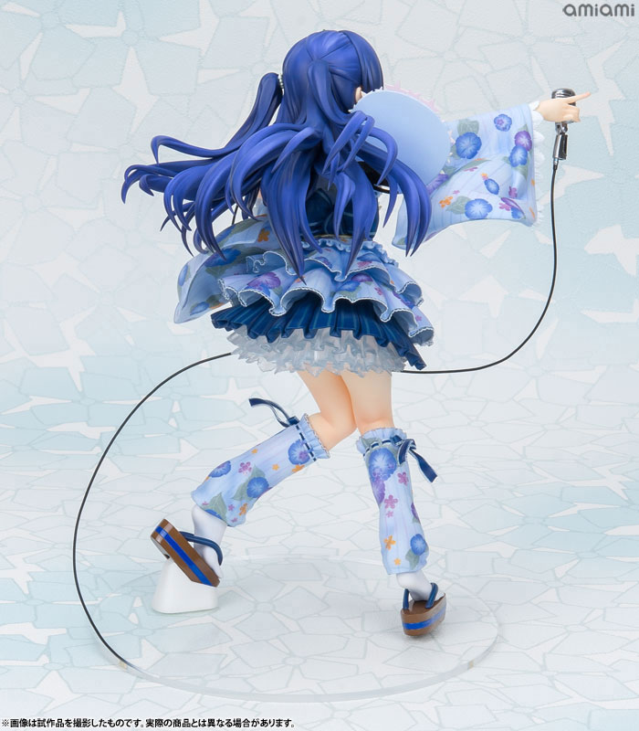 Love Live! School Idol Festival - Umi Sonoda 1/7