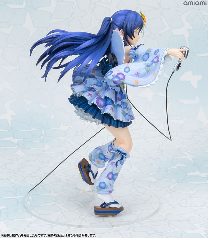 Love Live! School Idol Festival - Umi Sonoda 1/7