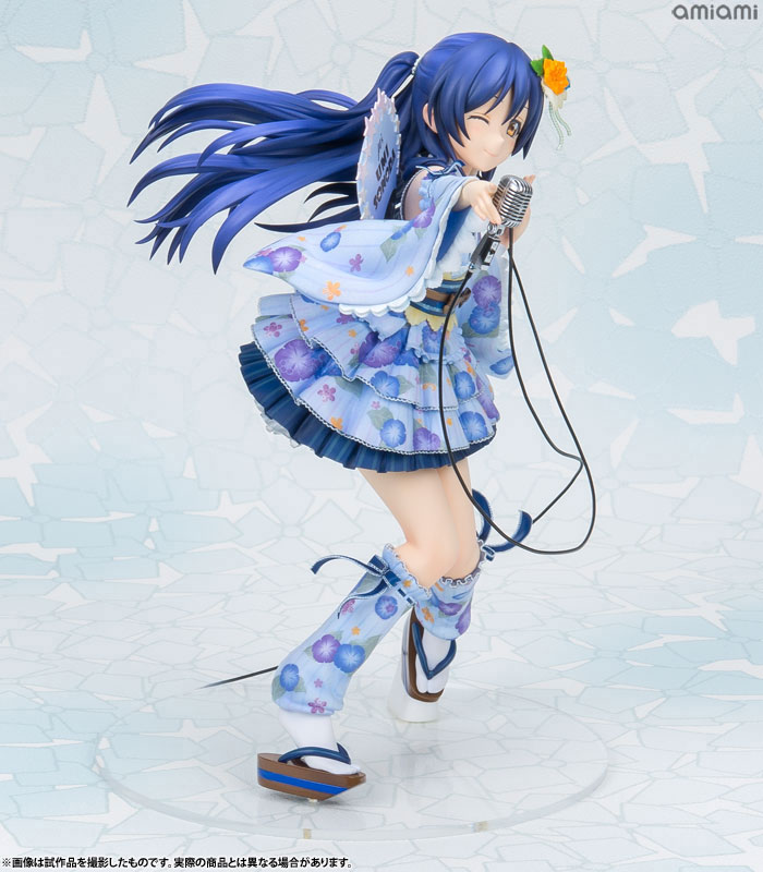 Love Live! School Idol Festival - Umi Sonoda 1/7